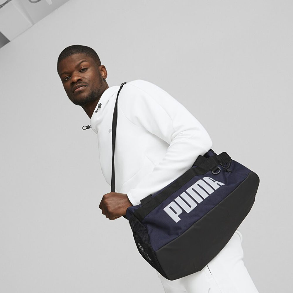 Сумка спортивная PUMA Challenger Duffelbag XS, 07952902, 40х22х23см, 20 л.
