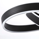 Подвесная люстра Lightstar SATURNO 749487