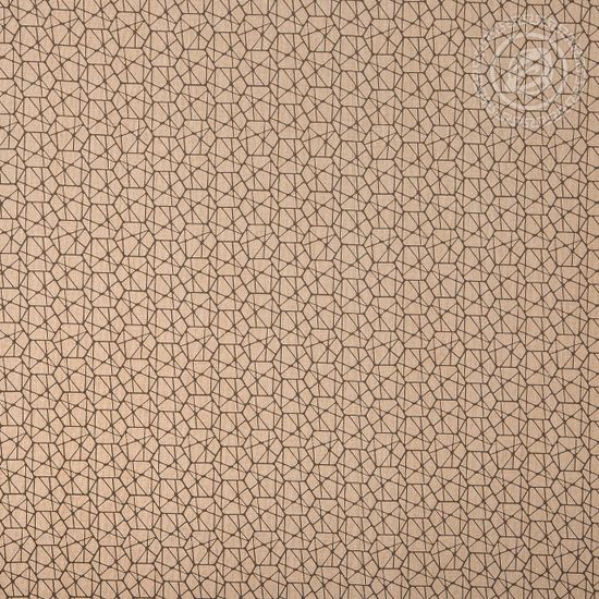 Двуспальный комплект постельного белья Майрон бязь Премиум наволочки 70x70 см