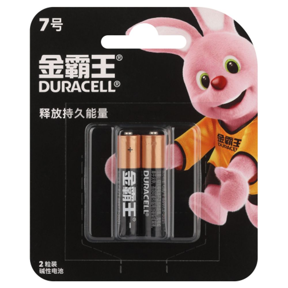 Duracell | Батарейки Щелочные (Алкалиновые)