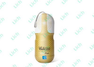 Мастурбатор Вулкан в виде ануса с вибрацией