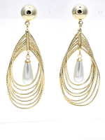 91003829 Серьги Selena