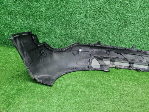 Юбка заднего бампера Mini Countryman F60 (20-23)