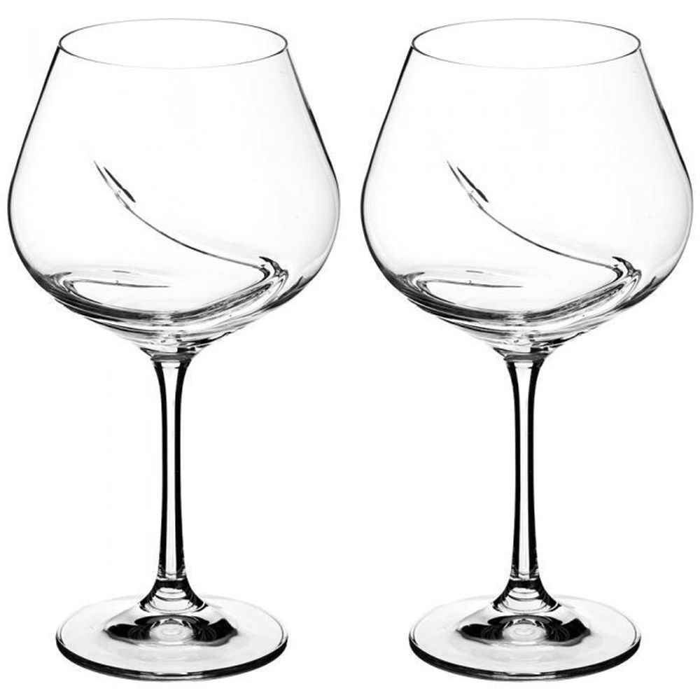 674-631 Набор бокалов для вина (2 шт.) 570мл