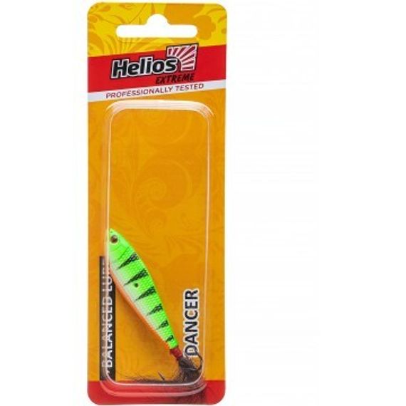Бокоплав Dancer №7052 18 гр цв92 (HS-D-7052/18/92) Helios