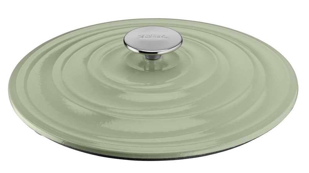 Сотейник с крышкой Tefal LOV 28 см E2587204