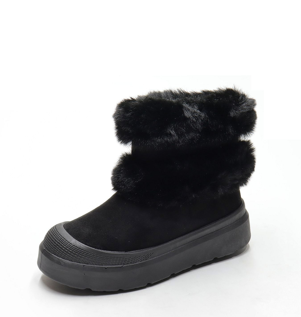 Угги (36-41)р. / шт. K802-1