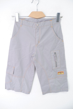 Бриджи UniStyle с карманами на 11 лет, новые