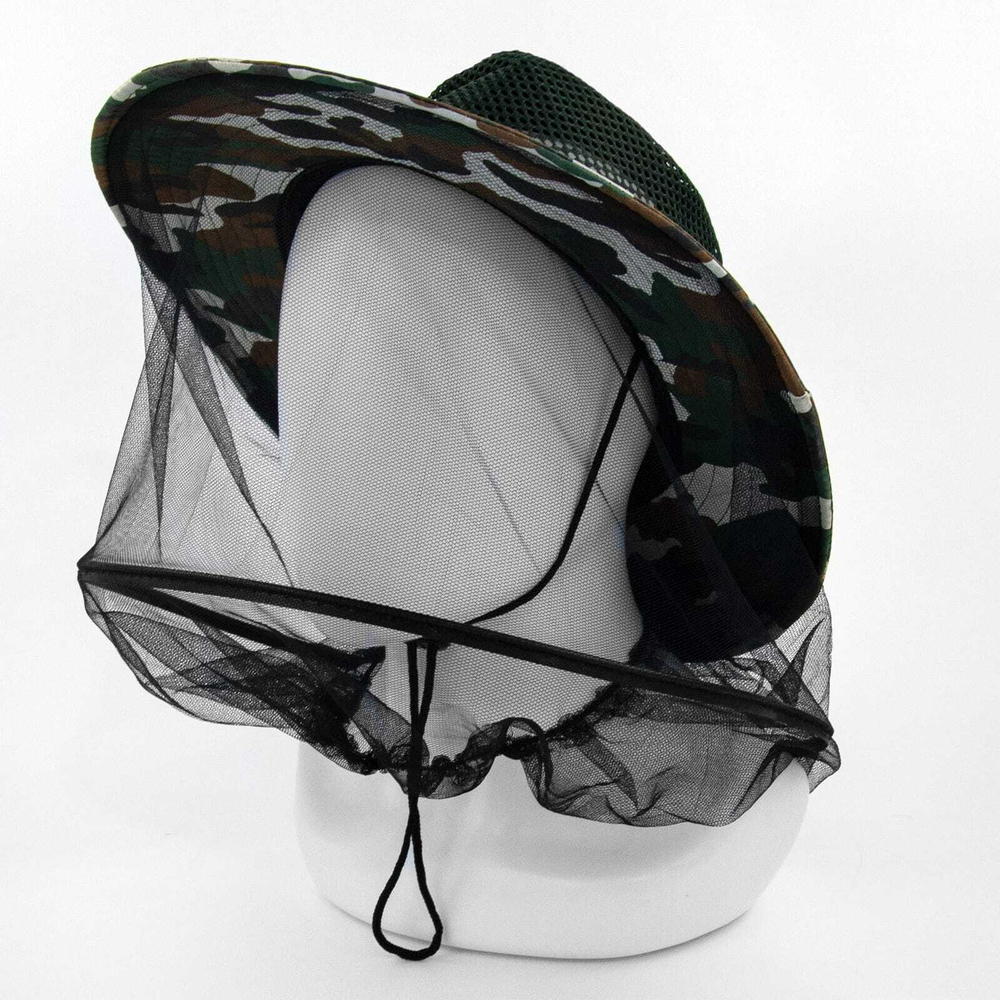 Панама с сеткой Osprey