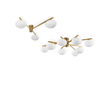 Люстра дизайнерская Stilnovo by Light Room