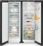 Холодильник Liebherr XRFbd 5220 (SFNbde 5227 - Srbdd 5220)