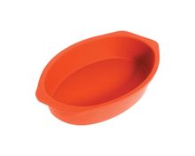 Форма для выпечки Хорс овальная, 26x16.7 см