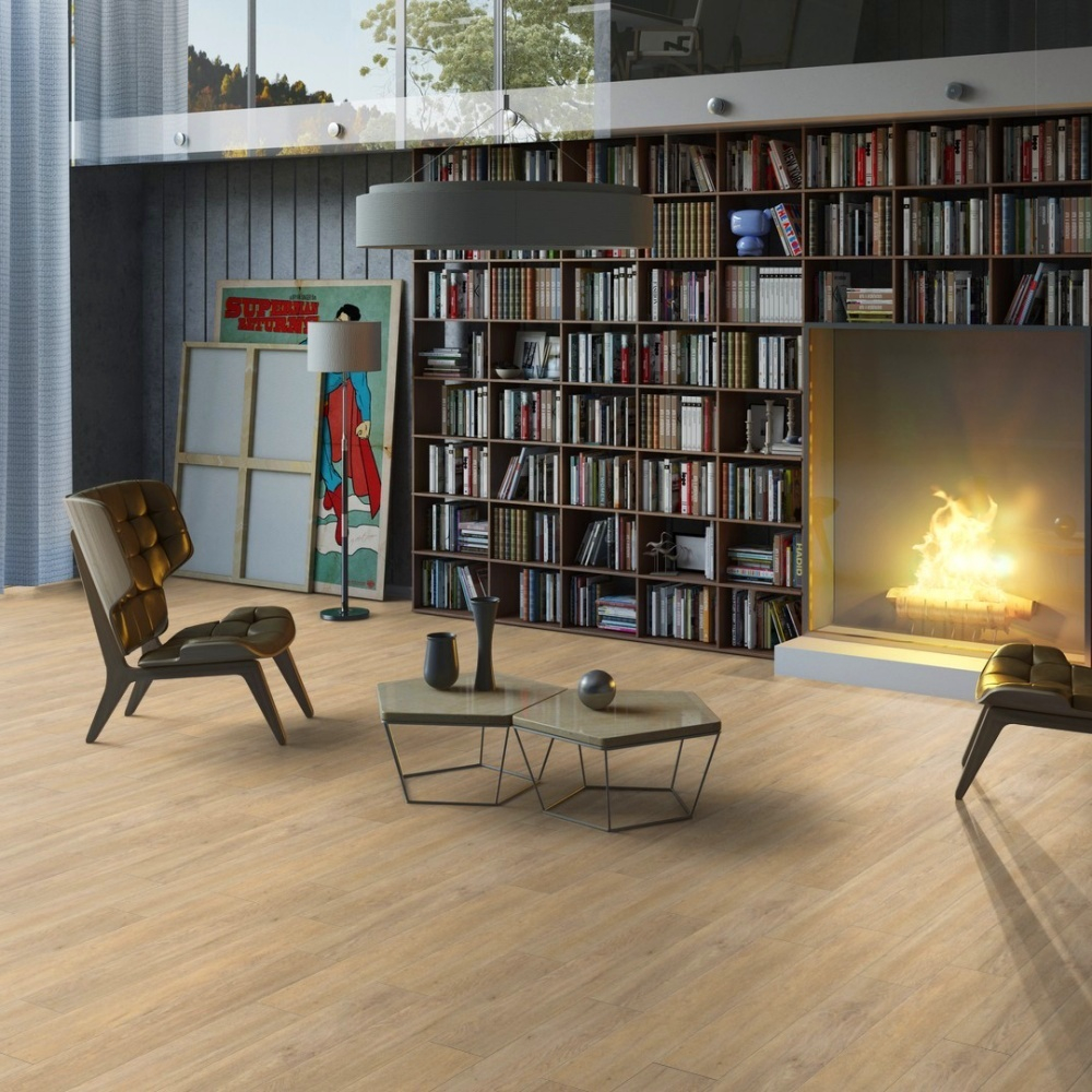 Ламинат Kastamonu Floorpan Marsala FP503 Дуб Борнео