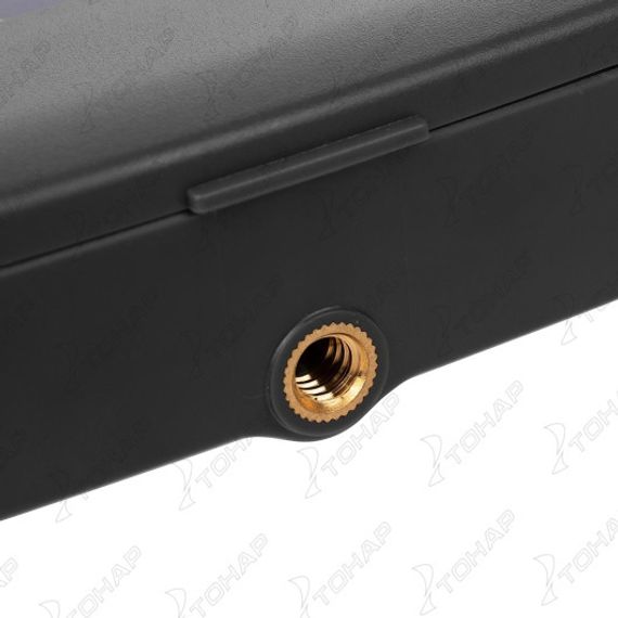 Эхолот 2-х лучевой с глубомером COMFORT PLUS (FFS-02) CALYPSO