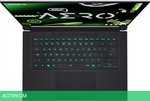 Ноутбук Gigabyte Aero X16 1VH 1VH93KZC94AD