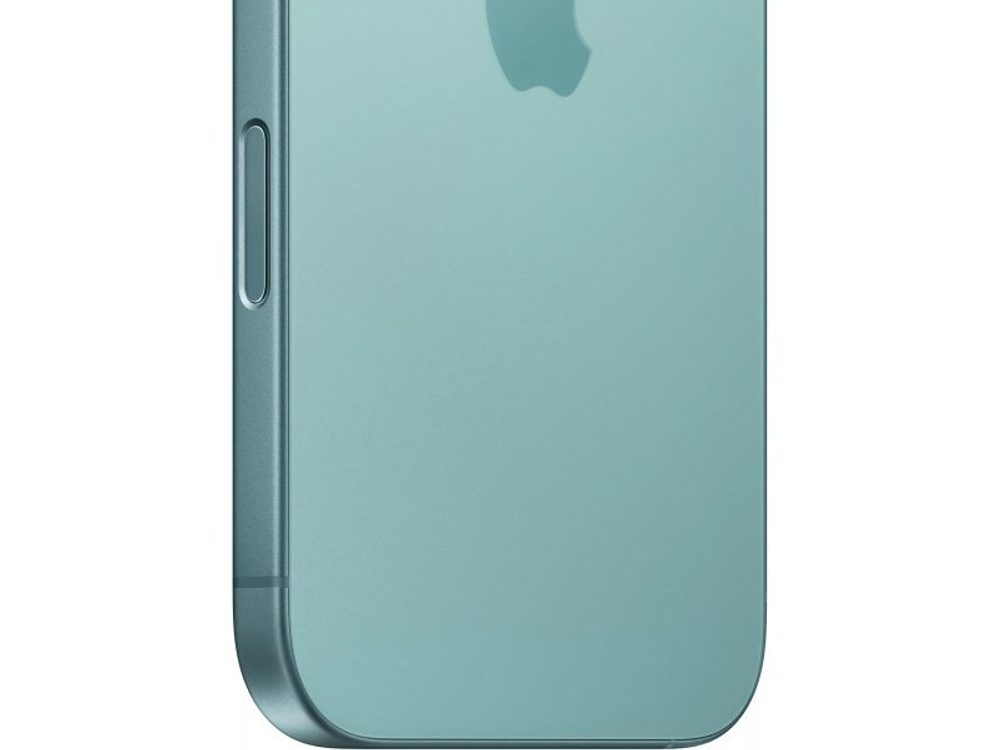 Смартфон Apple iPhone 16 256GB Teal