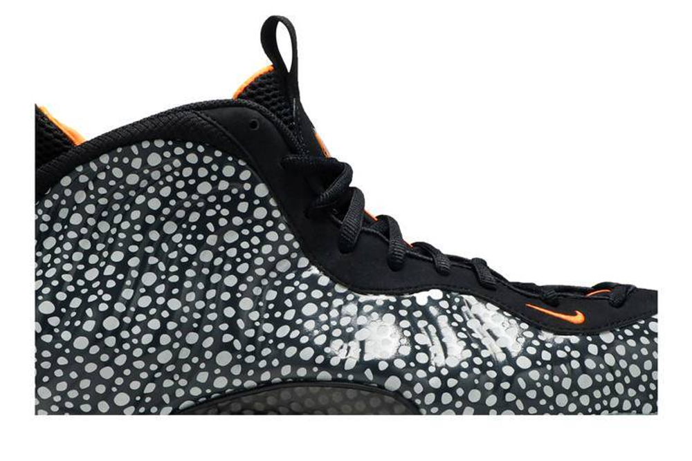 Nike foamposite high top outlet