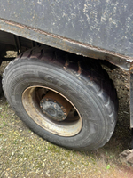 Shacman (Shaanxi) SX* 6x4 Самосвал SX32586T384C (Дизельный, 10,8 л, 381 л.с., МТ)