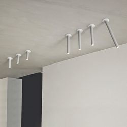 Потолочный Светильник Stang H23 White By Imperiumloft