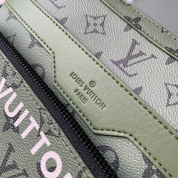 Louis Vuitton Trio Messenger