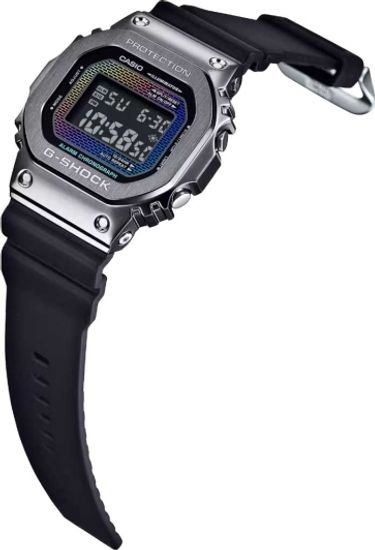 Наручные часы Casio GM-5600RW-1D