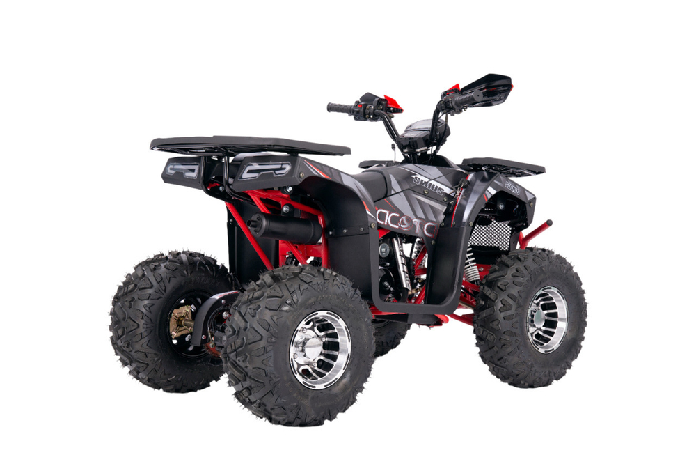 Квадроцикл YACOTA Sirius 125 LD