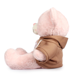 Медведь 24x36x33см. (Hand)