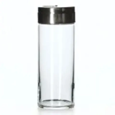 Ёмкость для специй 250мл «Бейзик» 43890SLB