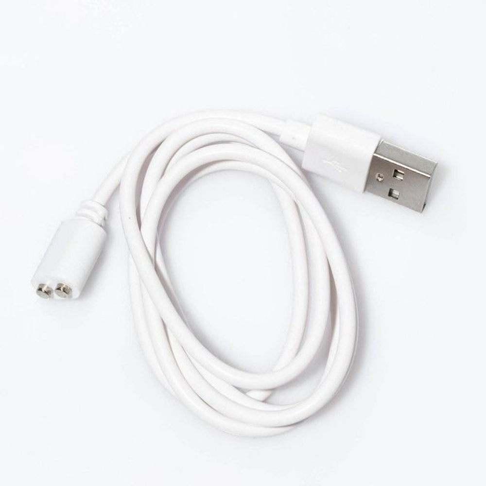 Ярко-розовый клиторальный стимулятор с вращающимися лепестками - 14,5 см. (Цвет: ярко-розовый)