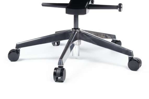 Кресло Pablo A2216-1 Черный