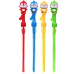 Мыльные пузыри «Пингвинёнок» 49 см, 150 мл, большие пузыри