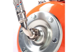 Насосная станция PATRIOT PW 1200-24 INOX 315302620