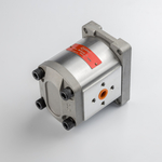 Насос CBN-F320-CFBL（180）левый