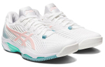 ASICS Solution Speed Ff 2 "White Frosted Rose" Women"s