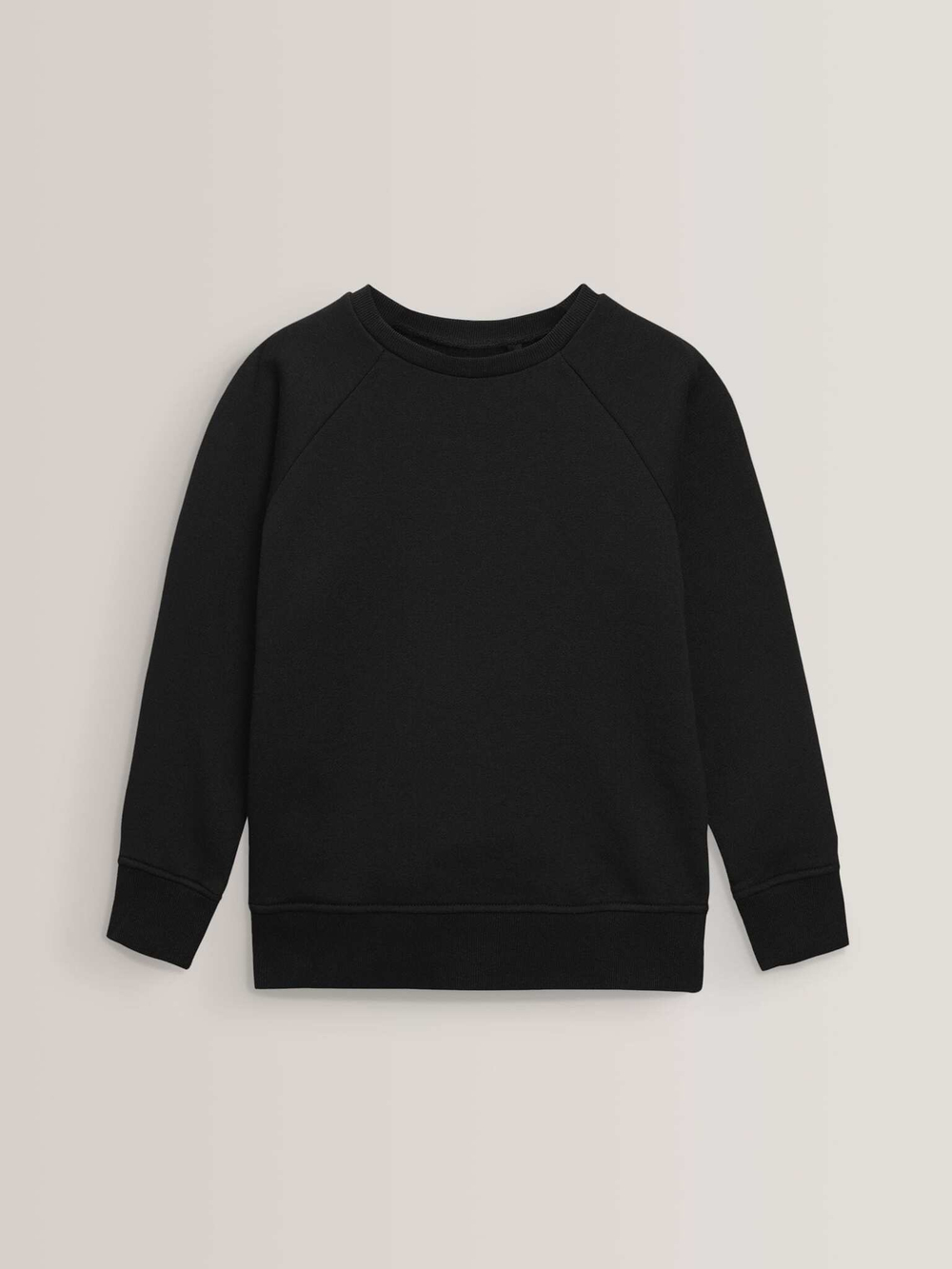 Толстовка для мальчика Next 191-420, Черный