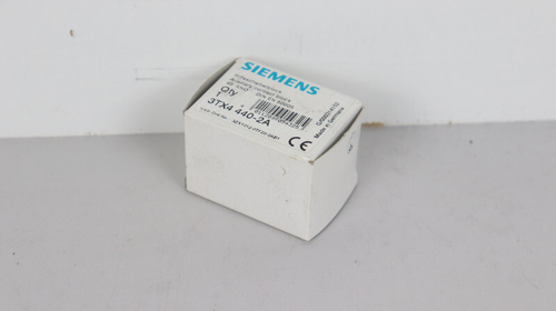 SIEMENS 3TX4 440-2A