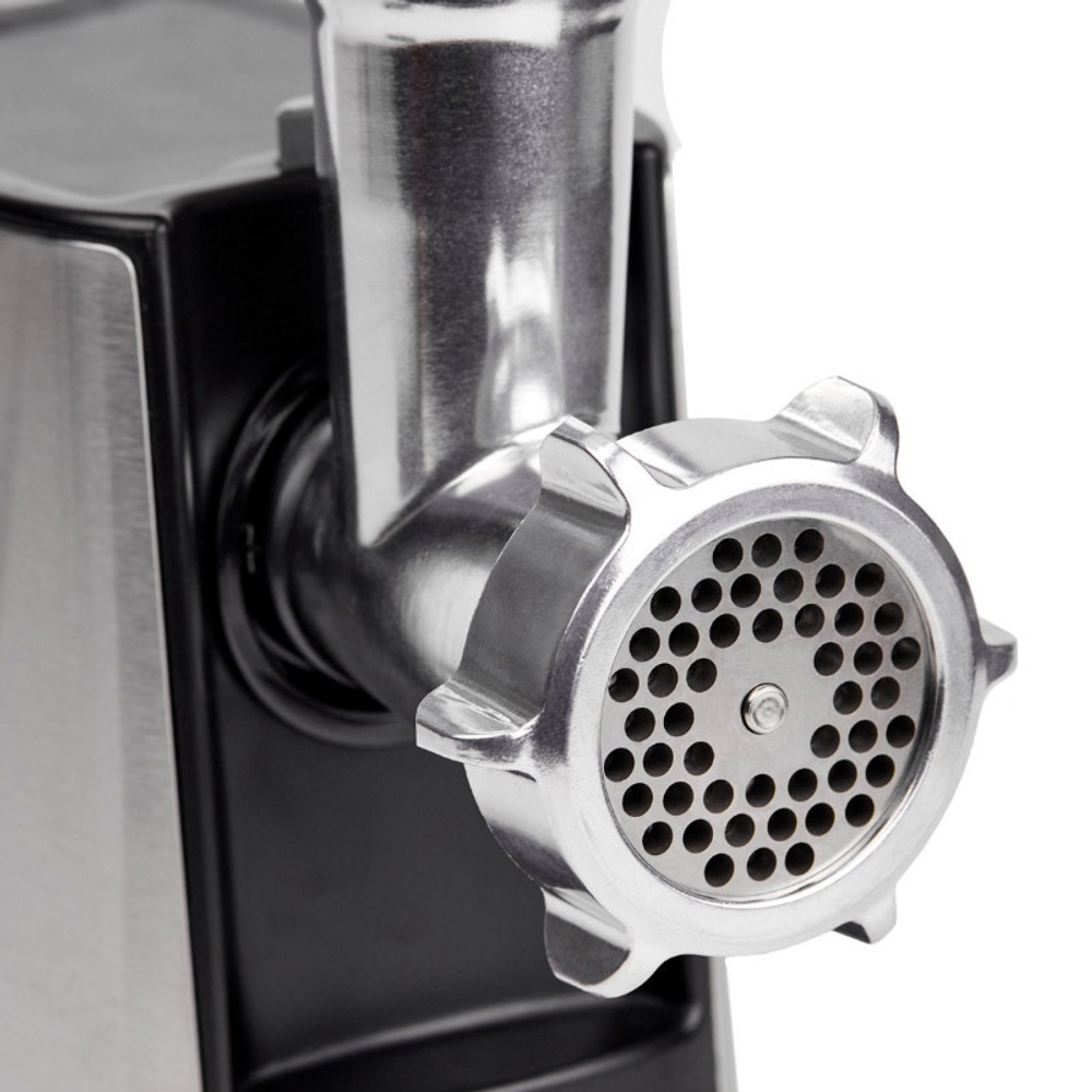 Мясорубка Centek CT-1617, чёрный