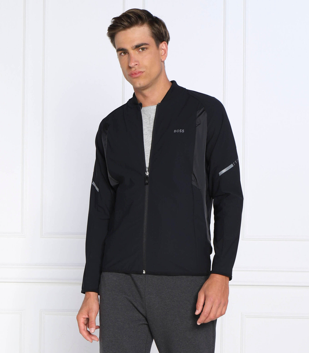 куртка 3в1 sybrid BOSS GREEN - черный(50476945)