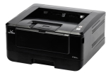 Принтер лазерный черно-белый Катюша P133pm