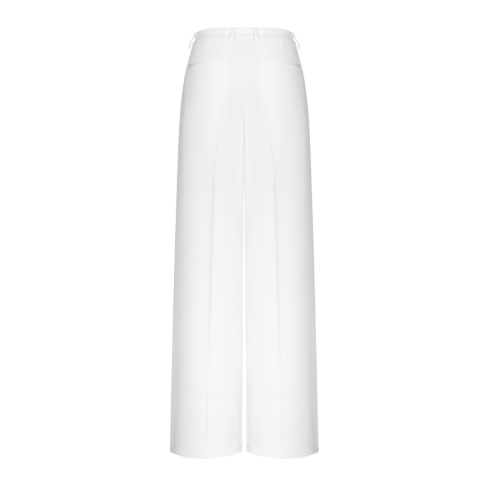 Брюки прямые