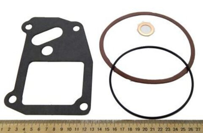 Ремкомплект центробежного масляного фильтра МТЗ-80, МТЗ-100 Альянс