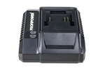 Зарядное устройство для Li-ion аккумуляторов PROFIPOWER, 4.0Ач, LI-18G