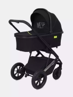Коляска детская "AXIOM" (3в1) RA094 Black
