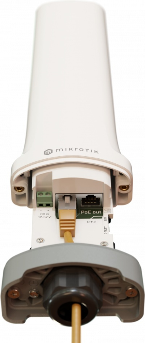 Wi-Fi точка доступа MikroTik CME22-2n-BG77