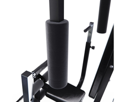 Силовой комплекс DFC HomeGym D7010
