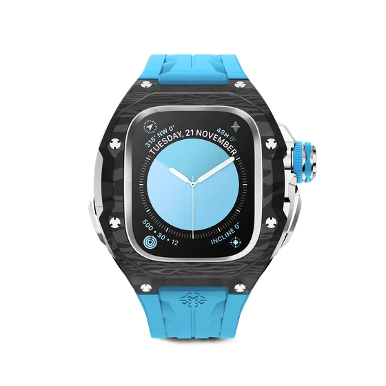 Корпус для Apple Watch Ultra RSCIII49 - Sierra Blue