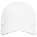 6-клинная кепка стильного кроя Mica из материала, переработанного по стандарту GRS,