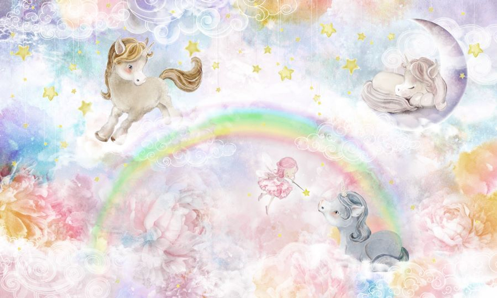 Фреска Applico, коллекция Dreams