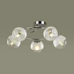 Накладная люстра Lumion 5209/5C