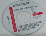 Earth, Wind & Fire / Definitive Collection (2CD)